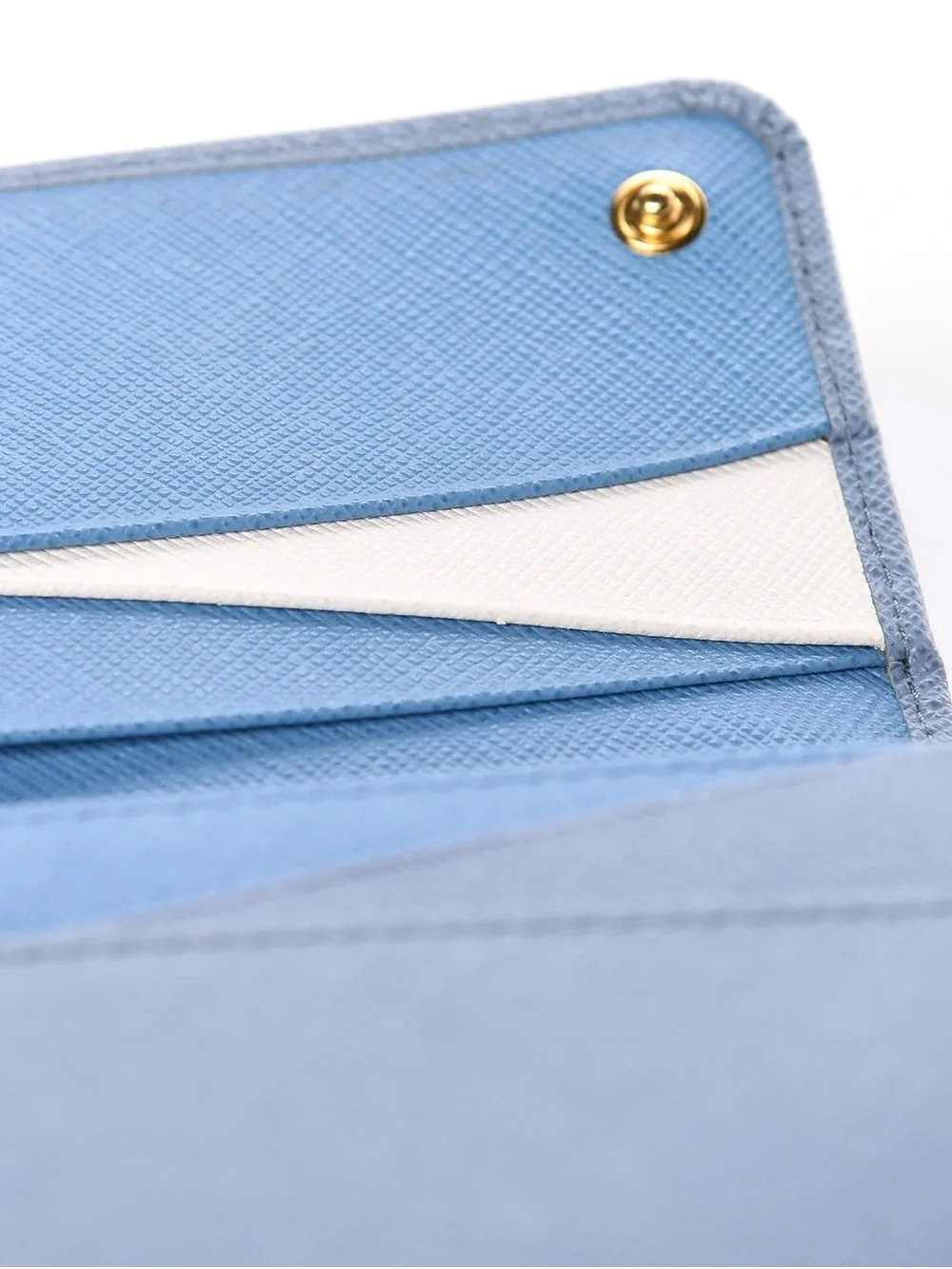 Prada elegant continental